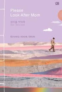 Image of Please Look After Mom