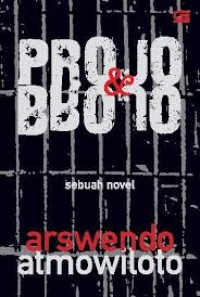 Image of PROJO & BROJO