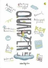 Image of Quarter Life