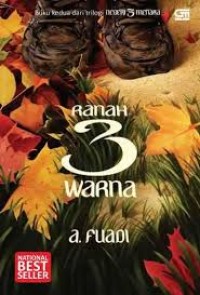Image of RANAH 3 WARNA