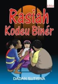 Image of Rasiah Kodeu Biner