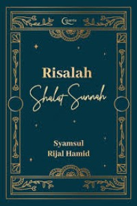 Image of Risalah Shalat Sunnah Syamsul