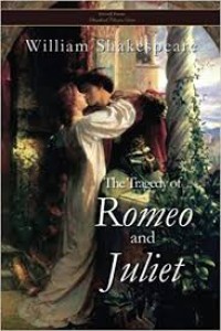 Image of Romeo Juliet