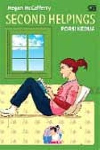 Image of Second helpings = Porsi kedua