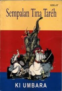 Image of Sempalan Tina Tareh