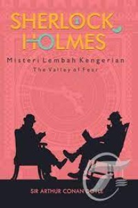 Image of Sherlock Holmes : Misteri Lembah Kengerian