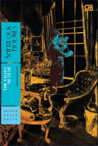 Image of Sherlock Holmes The Valley of Fear (Lembah Ketakutan)