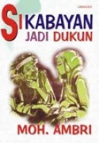 Image of Si Kabayan Jadi Dukun
