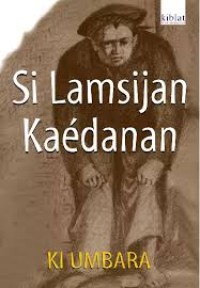 Image of Si Lamsijan kaedanan