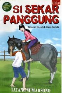 Image of Si Sekar Panggung