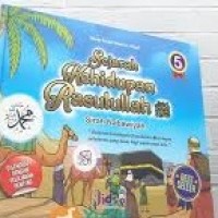 Image of Sirah Nabawiyah Sejarah Kehidupan Rasulullah