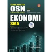 Image of Super Master OSN Kimia SMA
