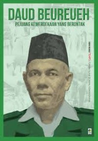 Image of TEMPO : Daud Beureueh