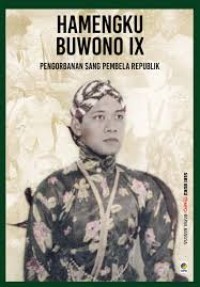 Image of Tempo : Hamengku Buwono IX = pengorbanan sang pembela republik