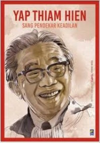 Image of Tempo : Yap  Thiam Hien - 100 tahun sang pendekar keadilan