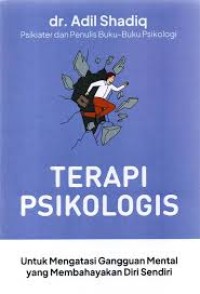 Image of Terapi Psikologis