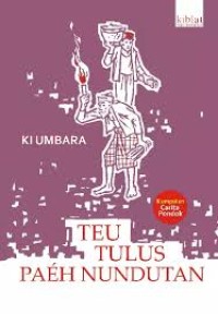 Image of Teu Tulus Paeh Nundutan