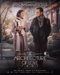 Image of The Architecture Of Love