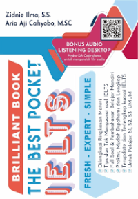 Image of The Best Pocket IELTS