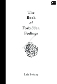 Image of The Book of Forbidden Feelings