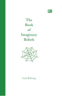 Image of The Book of Imaginary Beliefs