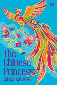 Image of THE CHINESE PRINCESS