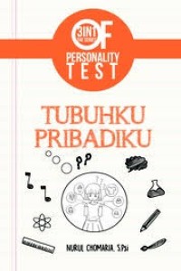 Image of The Series of Personality Test : Tubuhku Pribadiku