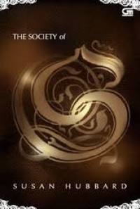 Image of The society of s (= masyarakat s )