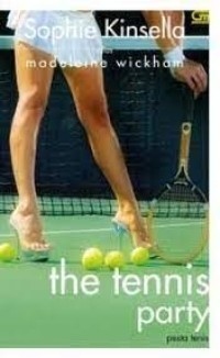 Image of The Tennis Party