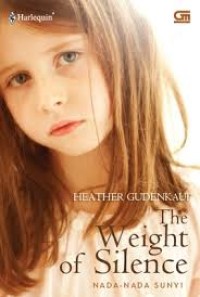 Image of The Weight of Silence - Nada-Nada Sunyi
