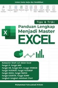 Image of Tips & Trik, Fungsi & Formula Excel