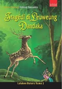 Image of Tragedi di Leuweung Dandaka