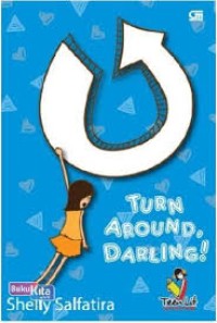 Image of Turn around, darling