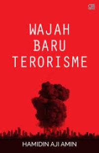 Image of WAJAH BARUU TERORISME