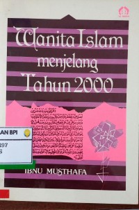 Image of Wanita Islam Menjelang Tahun 2000
