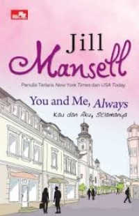 Image of You And Me, Always : Aku dan Kamu, Selamanya