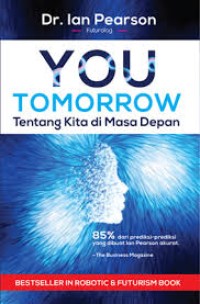 Image of You Tomorrow : Tentang Kita Di Masa Depan