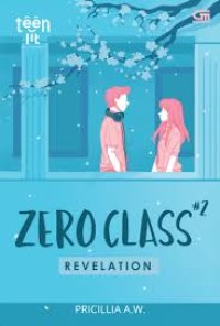 Image of Zero Class #3 : Legacy
